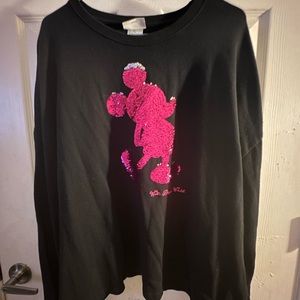 Disney Mickey Mouse sweatshirt